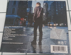 Sting - 57th & 9th (CD)