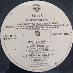 Fleetwood Mac - Tusk (Vinyl) (2)