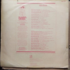 Various - Yaadon Ki Manzil - Down Memory Lane - Vol. 8 (1961-1963) (Vinyl)