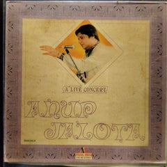 Ghulam Ali  - Jashn-E-Bahar (Vinyl)