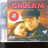 Jatin Lalit - Ghulam (CD)