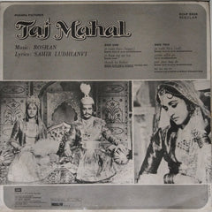 Roshan - Taj Mahal (Vinyl)