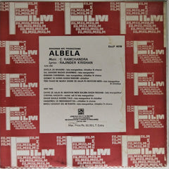 C. Ramchandra - Albela (Vinyl)
