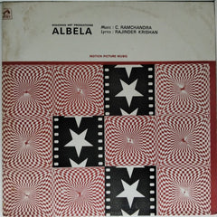 C. Ramchandra - Albela (Vinyl)