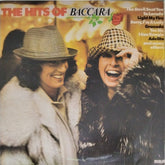 Baccara - The Hits of Baccara (Vinyl)