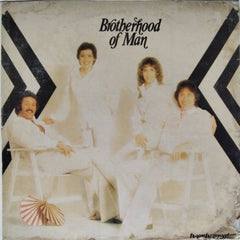Brotherhood of Man - twenty greatest (Vinyl)