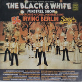 The George Mitchell Minstrels - The Black & White Minstrel Show (Vinyl)