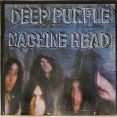 Deep Purple - Machine Head (Vinyl)