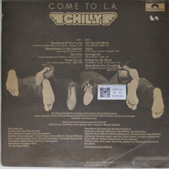 Chilly - Come to L.A. (Vinyl)