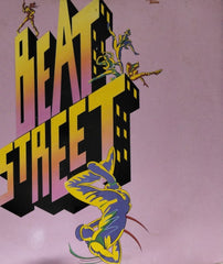 Harry Belafonte, Arthur Baker - Beat Street (Vinyl)