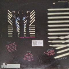 The Three Degrees - New Dimensions (Vinyl)