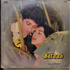 Rahul Dev Burman - Betaab (Vinyl)