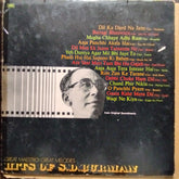 Various - Great Maestro: Great Melodies. Hits Of S.D. Burman (Vinyl)