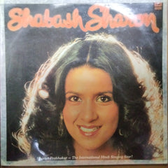 Sharon Prabhakar - Shabash Sharon (Vinyl)