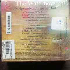 The Waterboys - An Appointment With Mr.Yeats (CD)