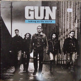Gun (2) - Taking On The World (Vinyl)