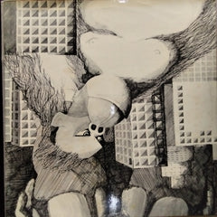 May Blitz - May Blitz (Vinyl)