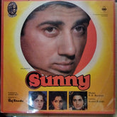 R. D. Burman - Sunny (Vinyl)