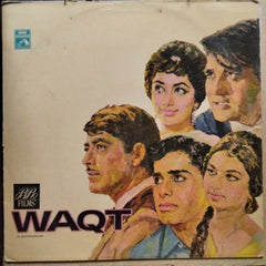 Ravi - Waqt (Vinyl)