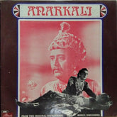 C. Ramchandra - Anarkali (Vinyl)