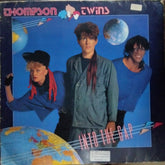 Thompson Twins - Into The Gap (Vinyl)