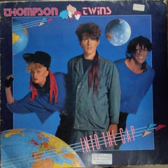 Thompson Twins - Into The Gap (Vinyl)