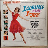 Connie Francis - Looking For Love (Vinyl)