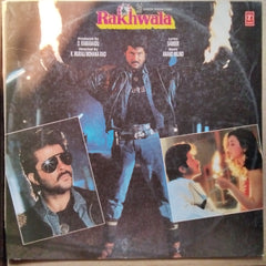 Anand Milind, Sameer  - Rakhwala (Vinyl)