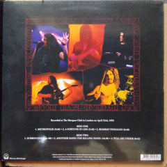 Dream Theater - Live At The Marquee (Vinyl)