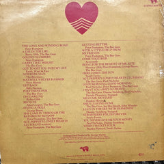 Various - Sgt. Pepper's Lonely Hearts Club Band (Vinyl) (2)