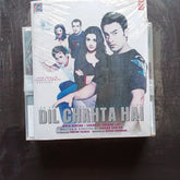Shankar Ehsaan Loy - Dil Chahta Hai (CD)