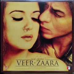 The Late Madan Mohan*, Javed Akhtar - Veer-Zaara (Vinyl)