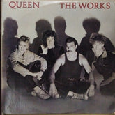 Queen - The Works (Vinyl)