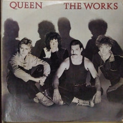 Queen - The Works (Vinyl)