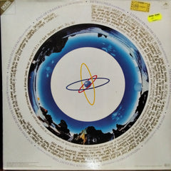 Barclay James Harvest - Ring Of Changes (Vinyl)