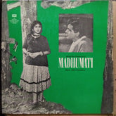 Salil Chowdhury - Madhumati (Vinyl)