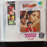 Madan Mohan - Heer Raanjha + Hanste Zakhm (CD)
