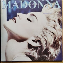 Madonna - True Blue (Vinyl)