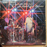 Asha Bhosle, R. D. Burman - Live At Royal Albert Hall, London (Vinyl)