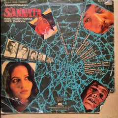 Rajesh Roshan - Sannata (Vinyl)