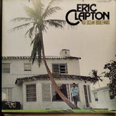 Eric Clapton - 461 Ocean Boulevard (Vinyl)