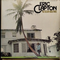 Eric Clapton - 461 Ocean Boulevard (Vinyl)