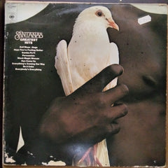 Santana - Santana'S Greatest Hits (Vinyl)