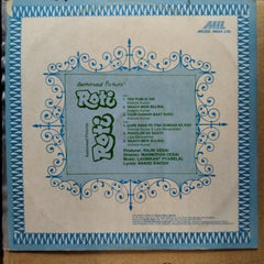 Laxmikant Pyarelal - Roti (Vinyl)