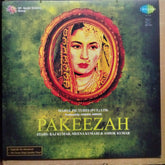 Naushad, Ghulam Mohammad* - Pakeezah (Vinyl)
