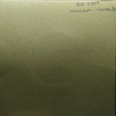 Khayyam - Sankalp (45-RPM)