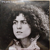 Tyrannosaurus Rex - A Beard Of Stars (Vinyl)