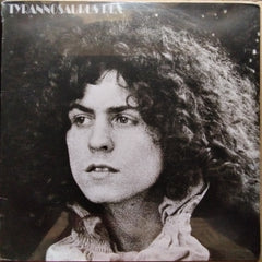 Tyrannosaurus Rex - A Beard Of Stars (Vinyl)