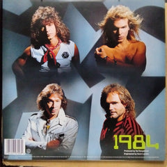 Van Halen - 1984 (Vinyl)