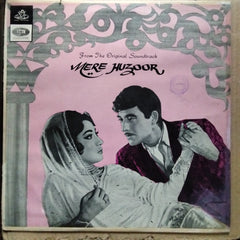 Shankar Jaikishan - Mere Huzoor (Vinyl)